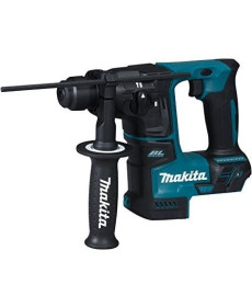 Перфоратор акумуляторний Makita DHR171Z 18 V