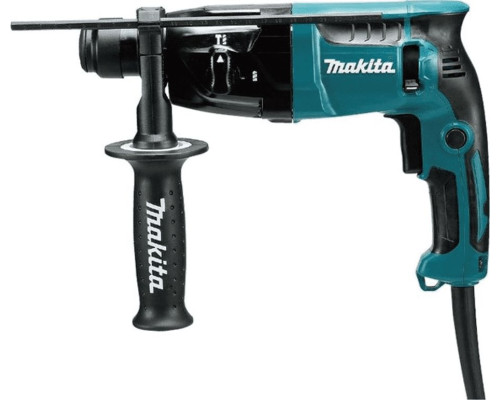 Перфоратор мережевий Makita HR1840 470 Вт