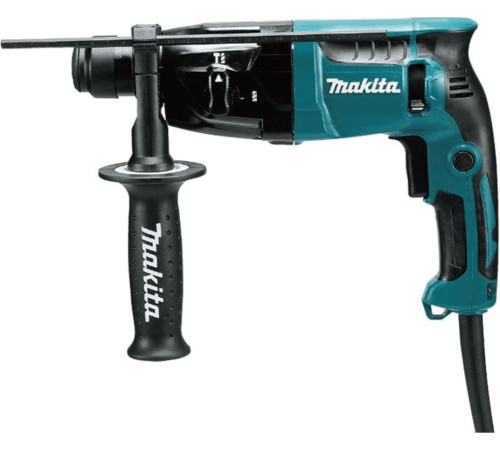 Перфоратор мережевий Makita HR1840 470 Вт