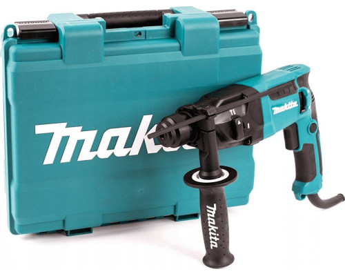 Перфоратор мережевий Makita HR1840 470 Вт