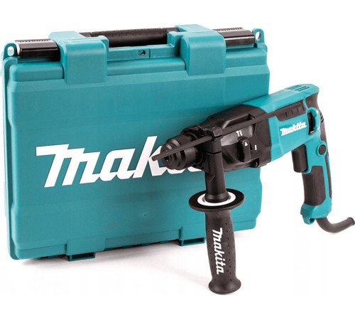 Перфоратор мережевий Makita HR1840 470 Вт