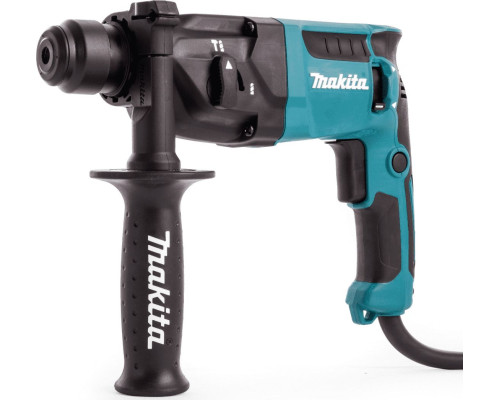 Перфоратор мережевий Makita HR1840 470 Вт