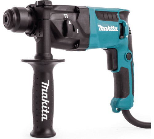 Перфоратор мережевий Makita HR1840 470 Вт