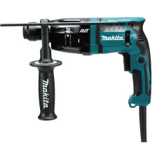 Перфоратор мережевий Makita HR1841F 470 Вт