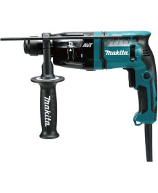 Перфоратор мережевий Makita HR1841F 470 Вт