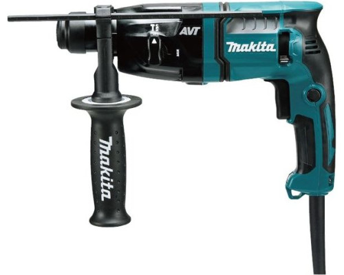 Перфоратор мережевий Makita HR1841F 470 Вт