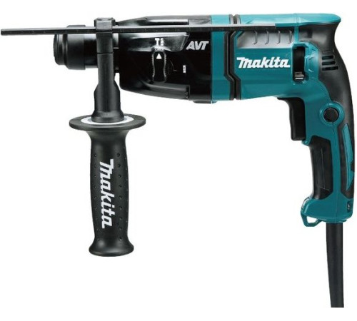 Перфоратор мережевий Makita HR1841F 470 Вт