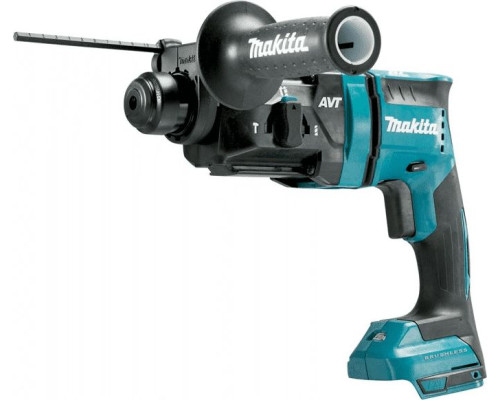 Перфоратор акумуляторний Makita DHR182Z 18 V