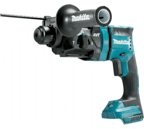 Перфоратор акумуляторний Makita DHR182Z 18 V