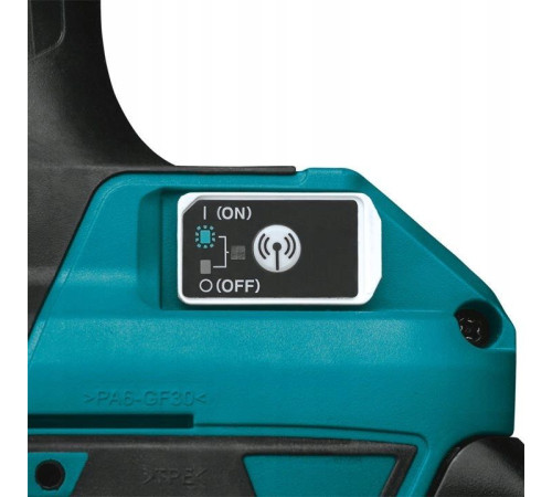 Перфоратор акумуляторний Makita DHR182Z 18 V