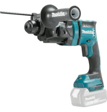 Перфоратор акумуляторний Makita DHR182ZU 18 V