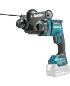 Перфоратор акумуляторний Makita DHR182ZU 18 V
