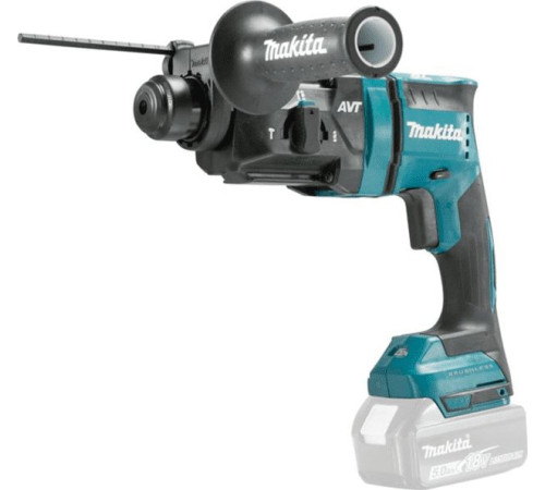 Перфоратор акумуляторний Makita DHR182ZU 18 V