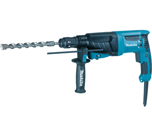 Перфоратор мереєжевий Makita HR2630 800 Вт