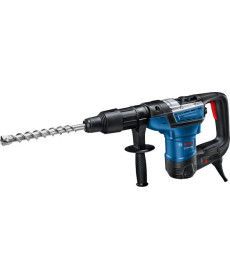 Перфоратор мережевий Bosch GBH 5-40 D 1100 Вт 