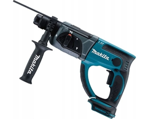 Перфоратор акумуляторний Makita DHR202RFJ 18V