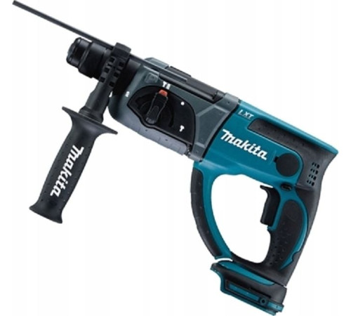 Перфоратор акумуляторний Makita DHR202RFJ 18V