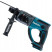 Перфоратор акумуляторний Makita DHR202RFJ 18V