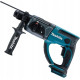 Перфоратор акумуляторний Makita DHR202RFJ 18V