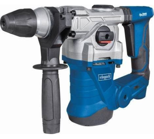 Перфоратор мережевий Scheppach DH1300PLUS 1250 Вт Перфоратор мережевий Scheppach DH1300PLUS 1250 Вт