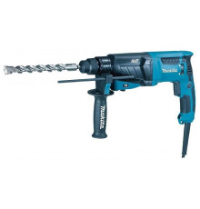 Перфоратор мережевий Makita HR2631F 800 Вт