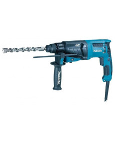 Перфоратор мережевий Makita HR2631F 800 Вт