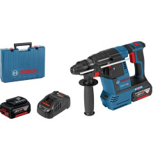 Перфоратор Bosch GBH 18V-26 18V