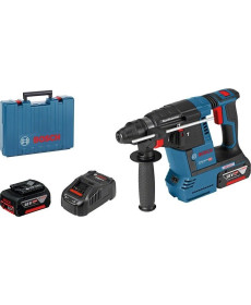 Перфоратор Bosch GBH 18V-26 18V