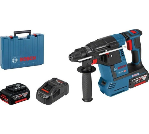 Перфоратор Bosch GBH 18V-26 18V