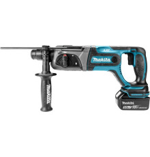 Перфоратор акумуляторний Makita DHR241RTJ 18V