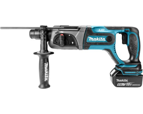 Перфоратор акумуляторний Makita DHR241RTJ 18V