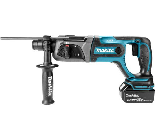 Перфоратор акумуляторний Makita DHR241RTJ 18V