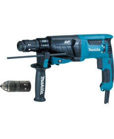 Перфоратор мережевий Makita HR2631FT 800 Вт