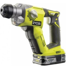 Перфоратор мережевий Ryobi R18SDS-125S 18В