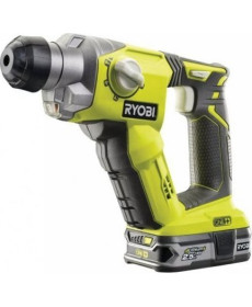 Перфоратор мережевий Ryobi R18SDS-125S 18В