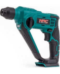 Перфоратор акумуляторний NAC HE-SDS-LI-20V 20V (без акумулятора)