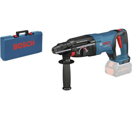 Перфоратор Bosch GBH 18V-26 D 18 В