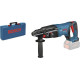 Перфоратор Bosch GBH 18V-26 D 18 В