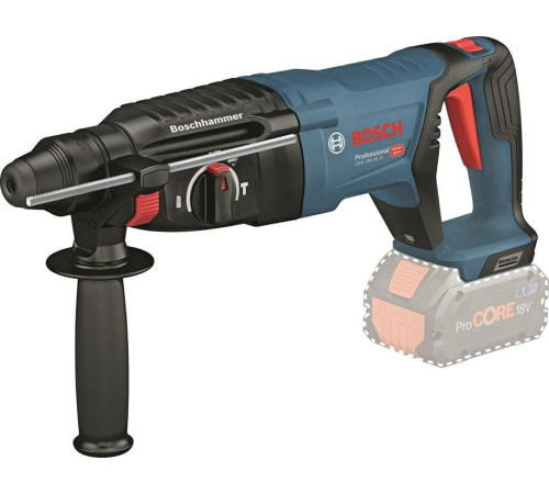 Перфоратор Bosch GBH 18V-26 D 18 В