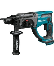 Перфоратор акумуляторний Makita DHR202Z 18V