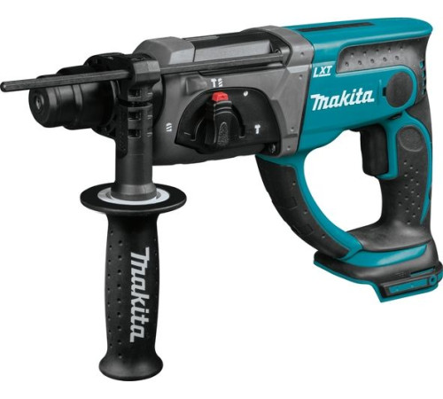 Перфоратор акумуляторний Makita DHR202Z 18V