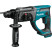 Перфоратор акумуляторний Makita DHR202Z 18V