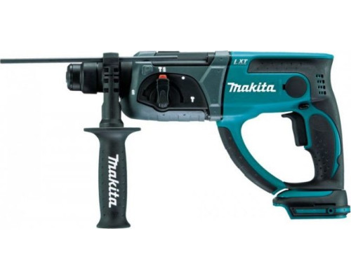 Перфоратор акумуляторний Makita DHR202Z 18V