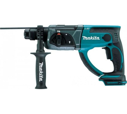 Перфоратор акумуляторний Makita DHR202Z 18V