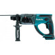 Перфоратор акумуляторний Makita DHR202Z 18V