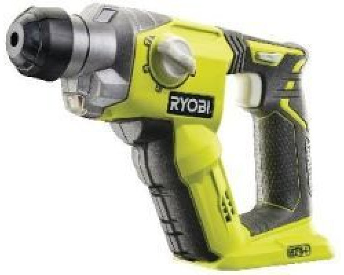 Перфоратор мережевий Ryobi R18SDS-0 18V