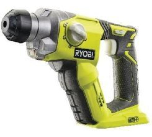 Перфоратор мережевий Ryobi R18SDS-0 18V