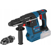 Перфоратор Bosch GBH 18V-26 F 18 V