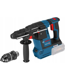 Перфоратор Bosch GBH 18V-26 F 18 V