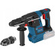 Перфоратор Bosch GBH 18V-26 F 18 V